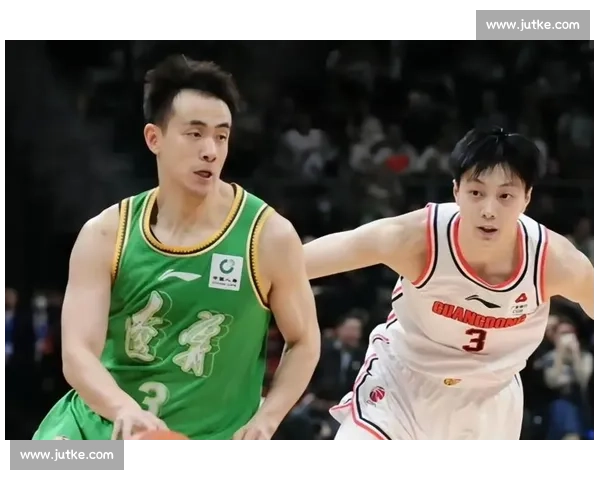 CBA 新赛季 12 月 12 日启幕：42 轮赛程 + 单节 10 分钟改革引关注