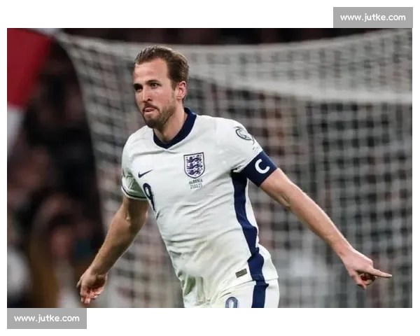 凯恩：对阵旧主的情感涟漪，球场专注是职业底色