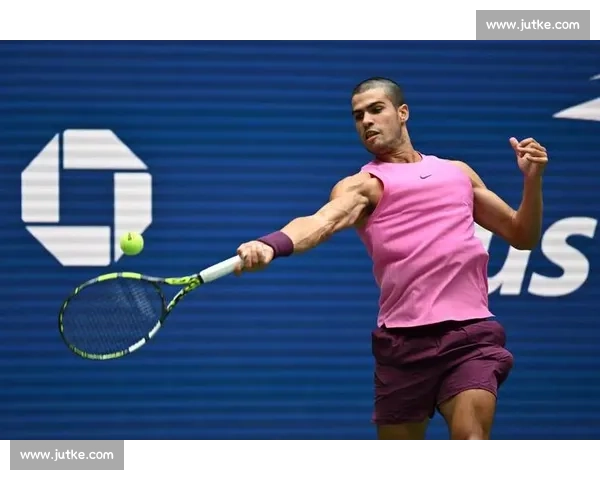 美网史诗瞬间：阿尔卡拉斯 5-0 碾压时刻 暴力高压定乾坤